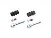 Brake caliper repair kit Brake Caliper Rep Kits:357 615 125 C